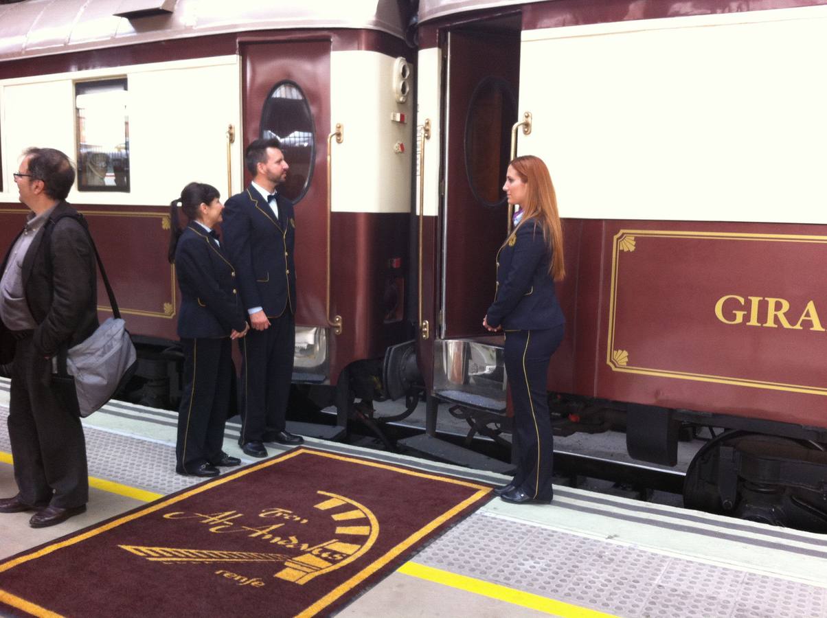 El Al Andalus por la Ribera del Duero