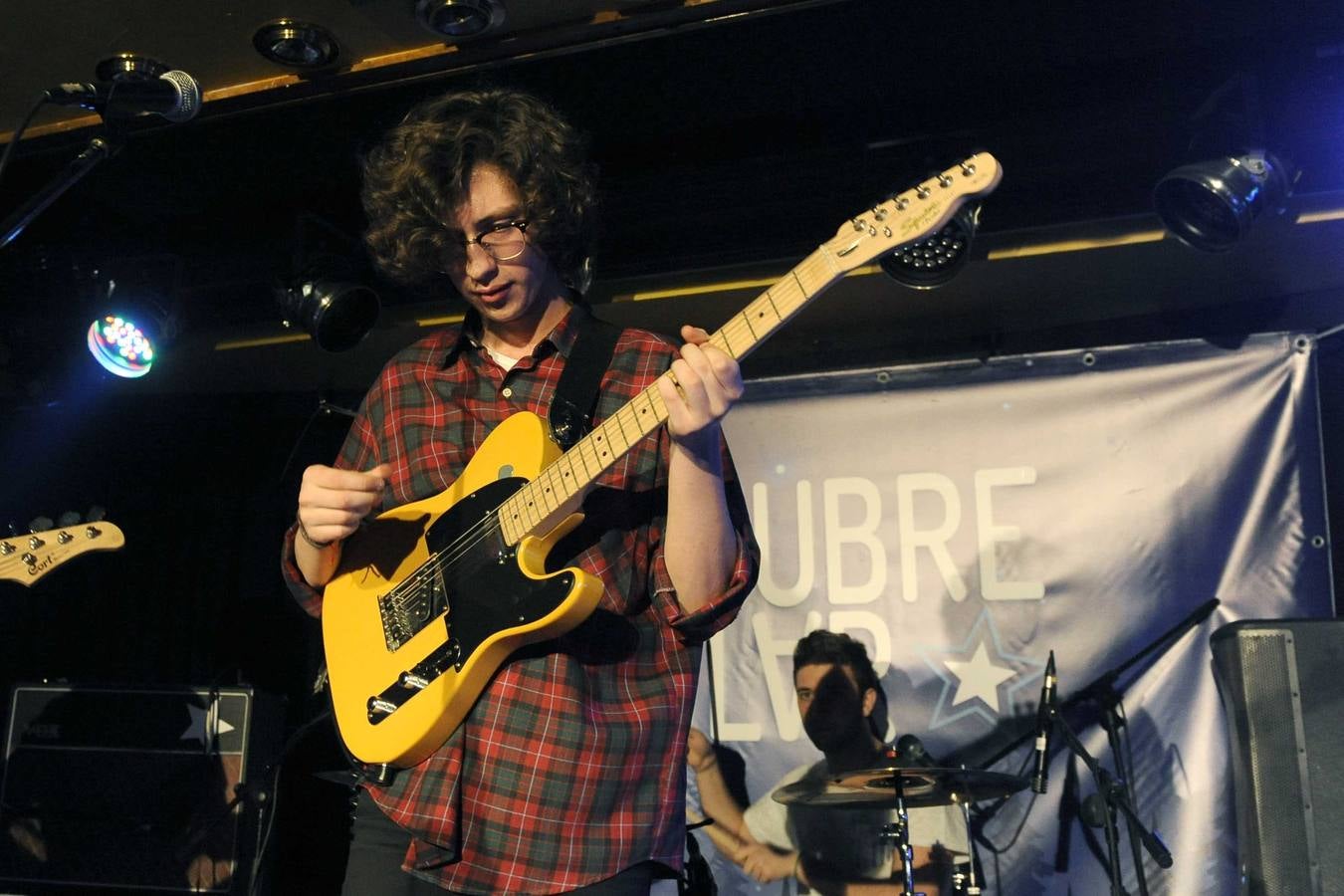 Conciertos de Octubre Polar y Sicode en la sala Porta Caeli de Valladolid