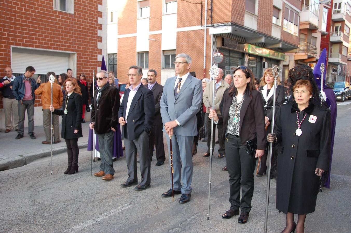 Semana Santa en Guardo (Palencia) (1/2)