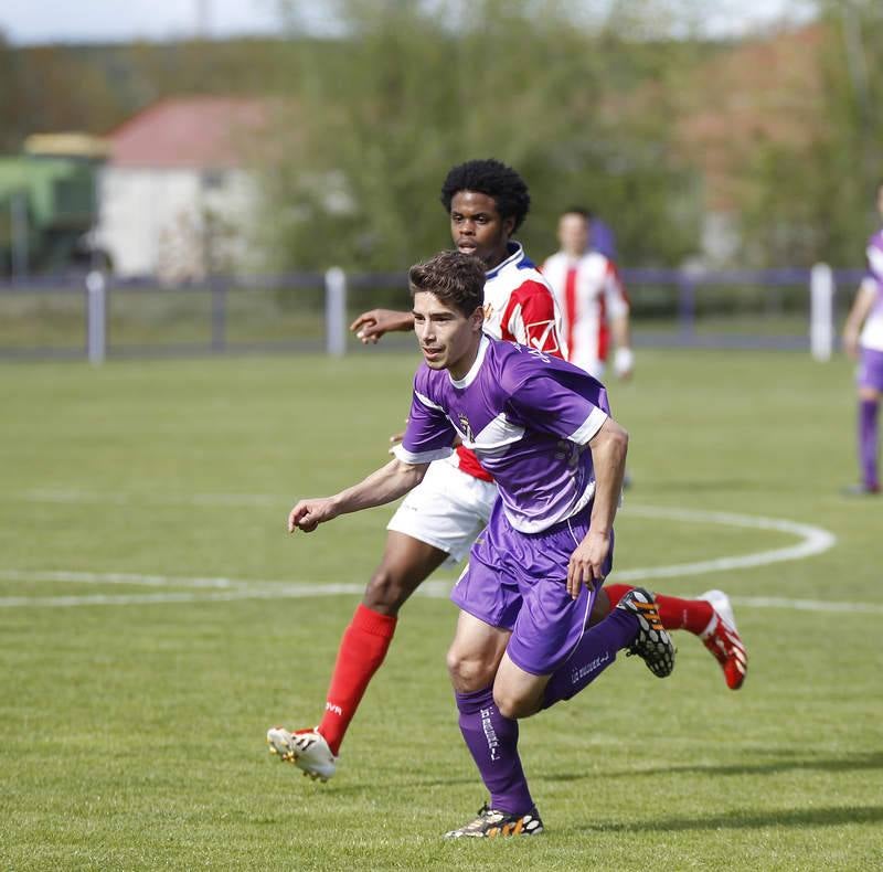 Becerril 2 - 3 Atlético Bembibre