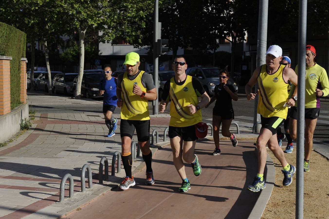 Marcha Asprona (2/13)