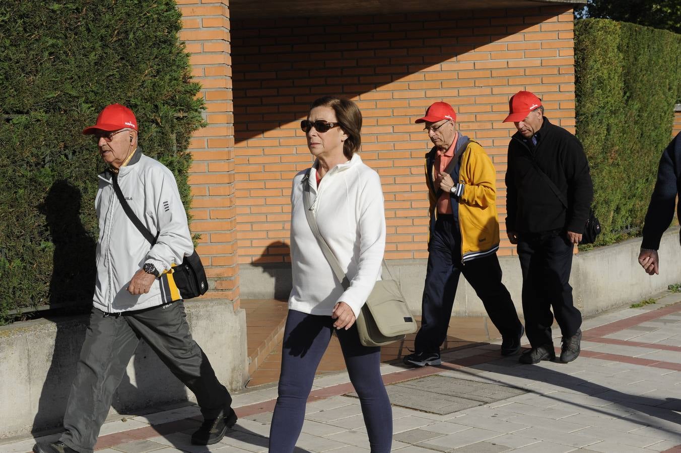 Marcha Asprona (3/13)