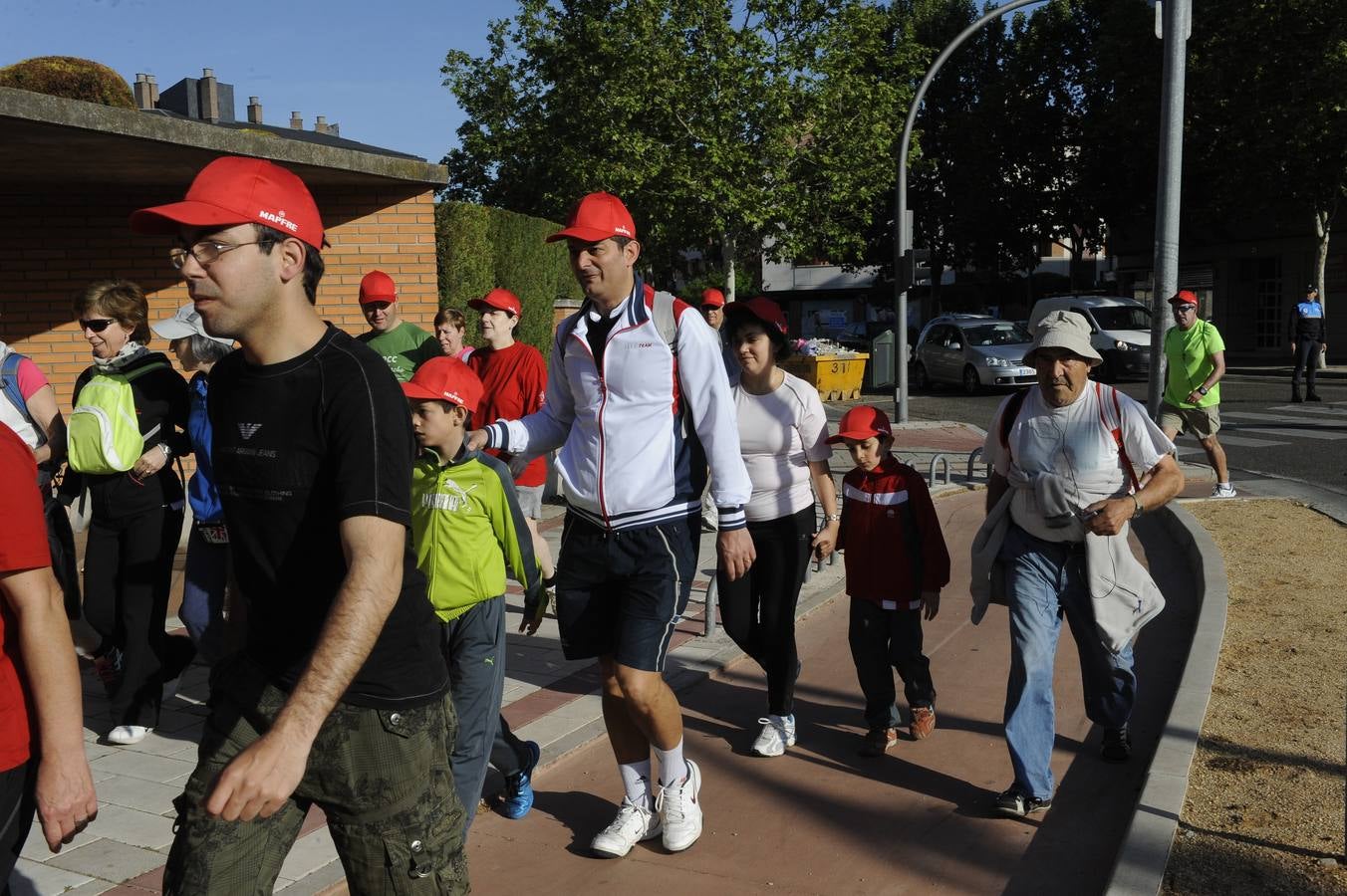 Marcha Asprona (4/13)