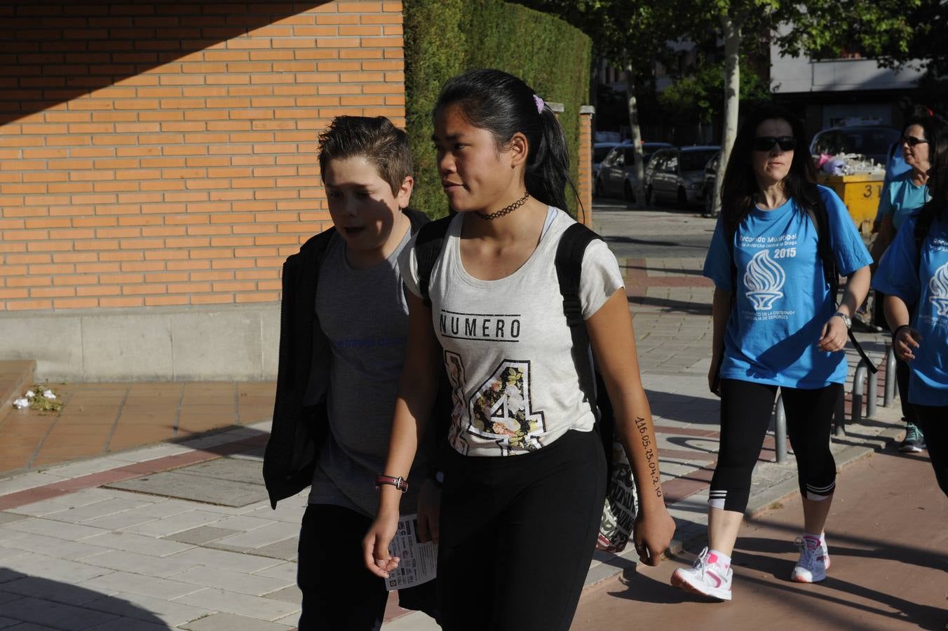 Marcha Asprona (5/13)