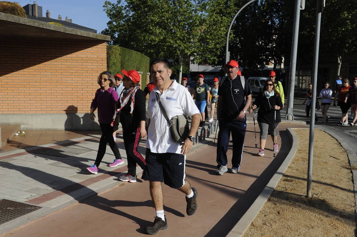 Marcha Asprona (6/13)