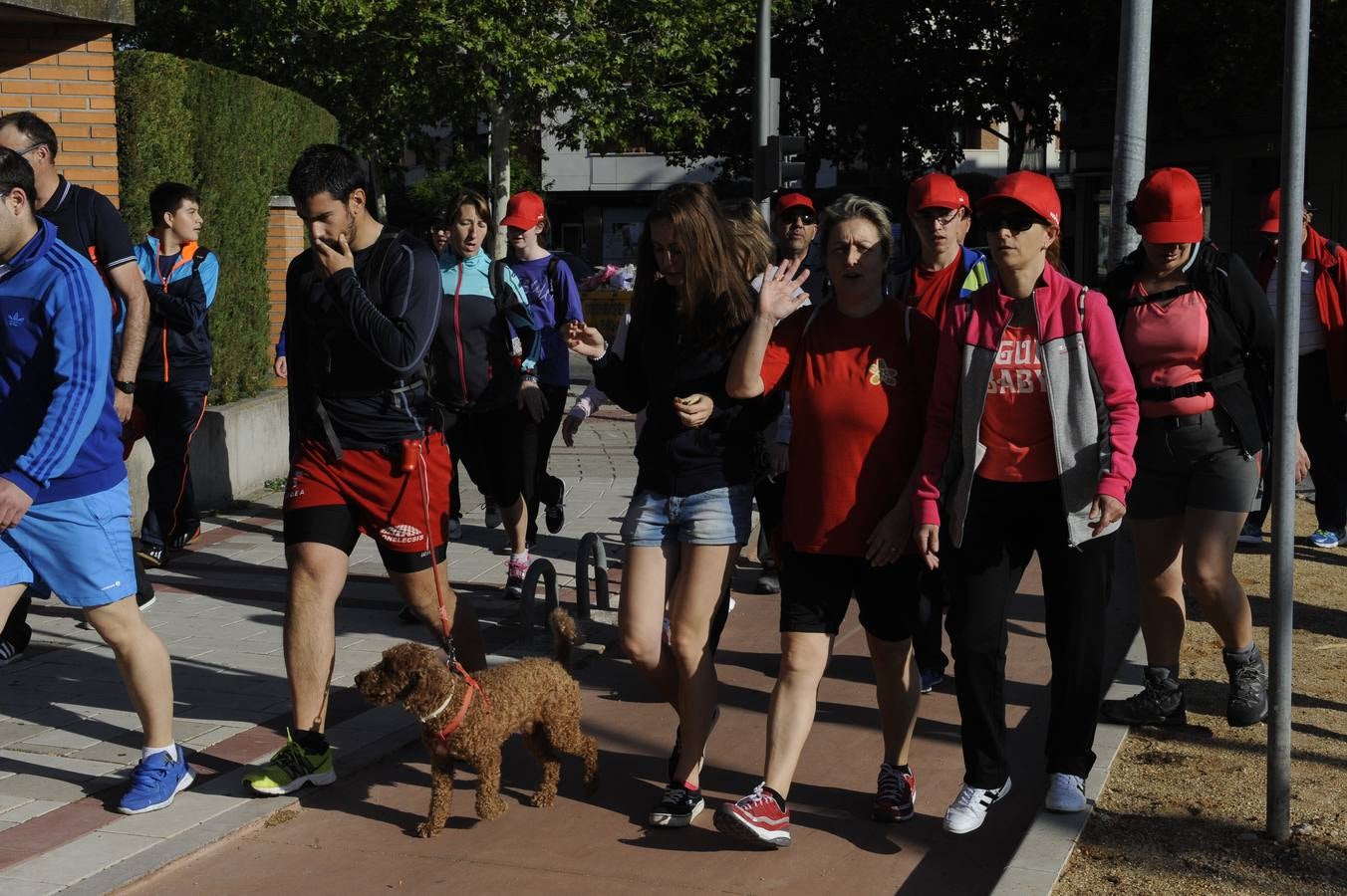 Marcha Asprona (7/13)