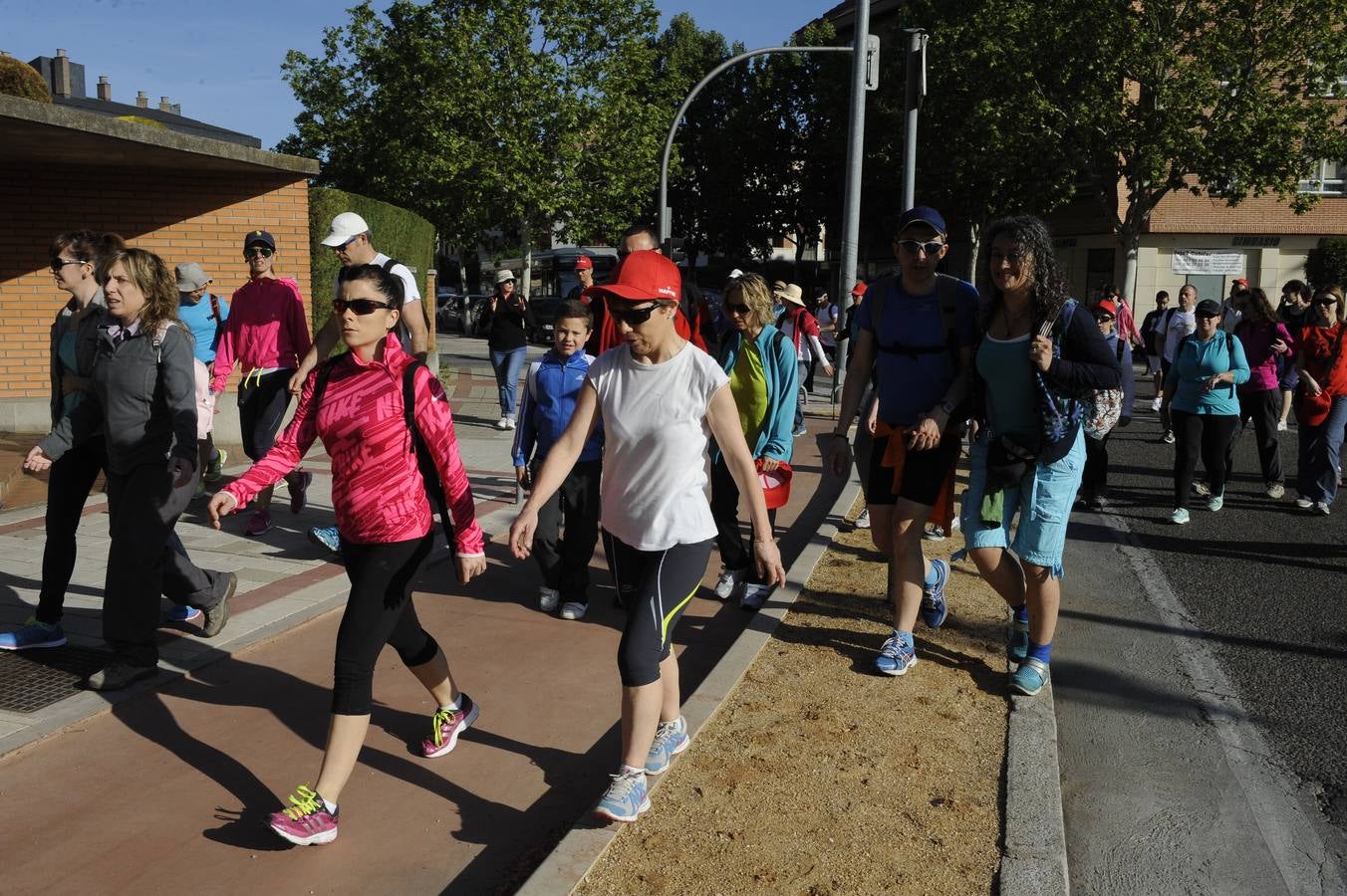 Marcha Asprona (8/13)