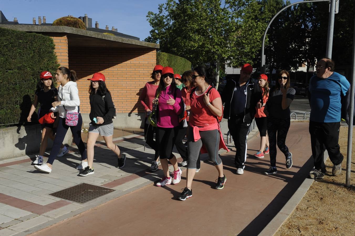 Marcha Asprona (9/13)