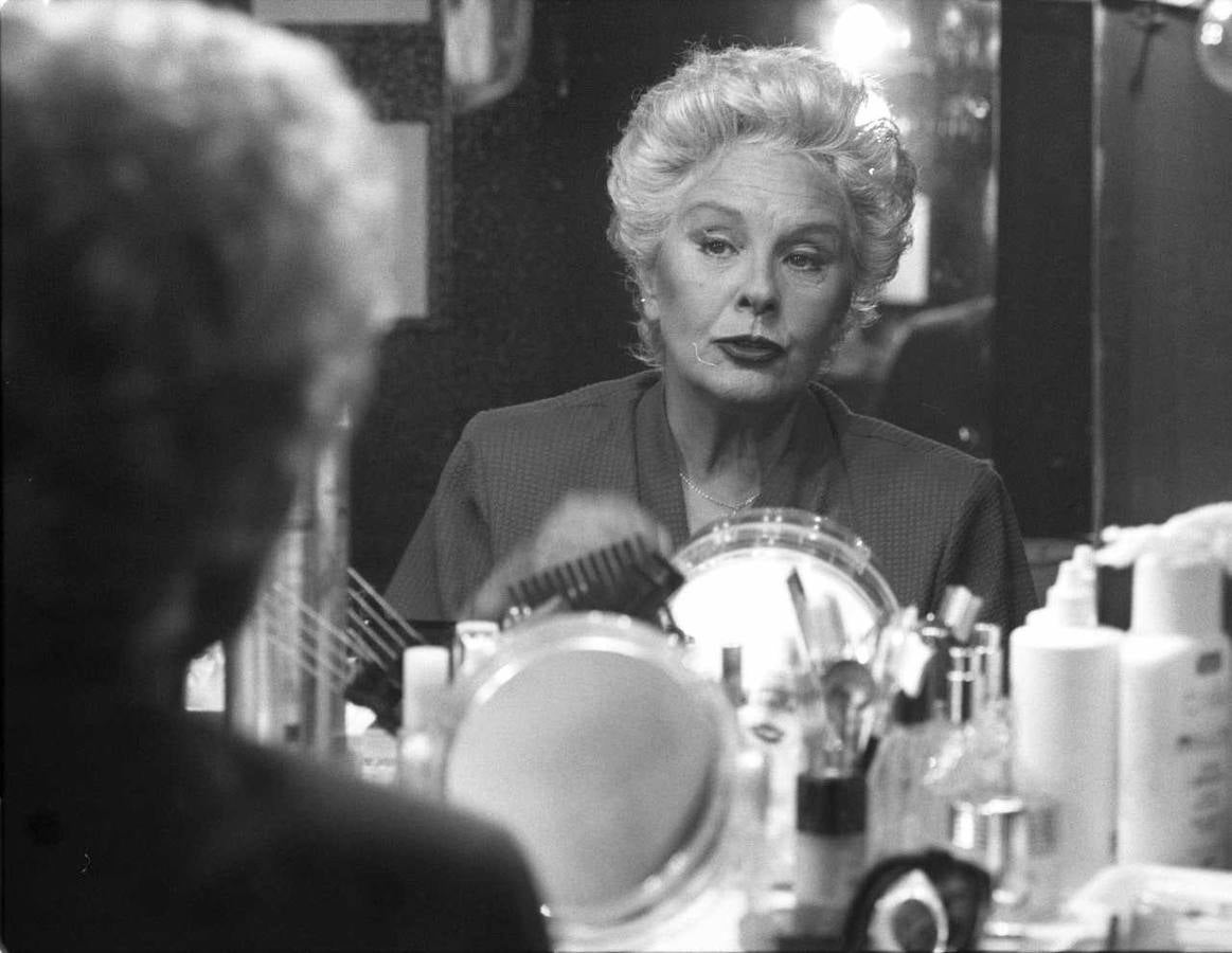 Los 80 años de Lola Herrera