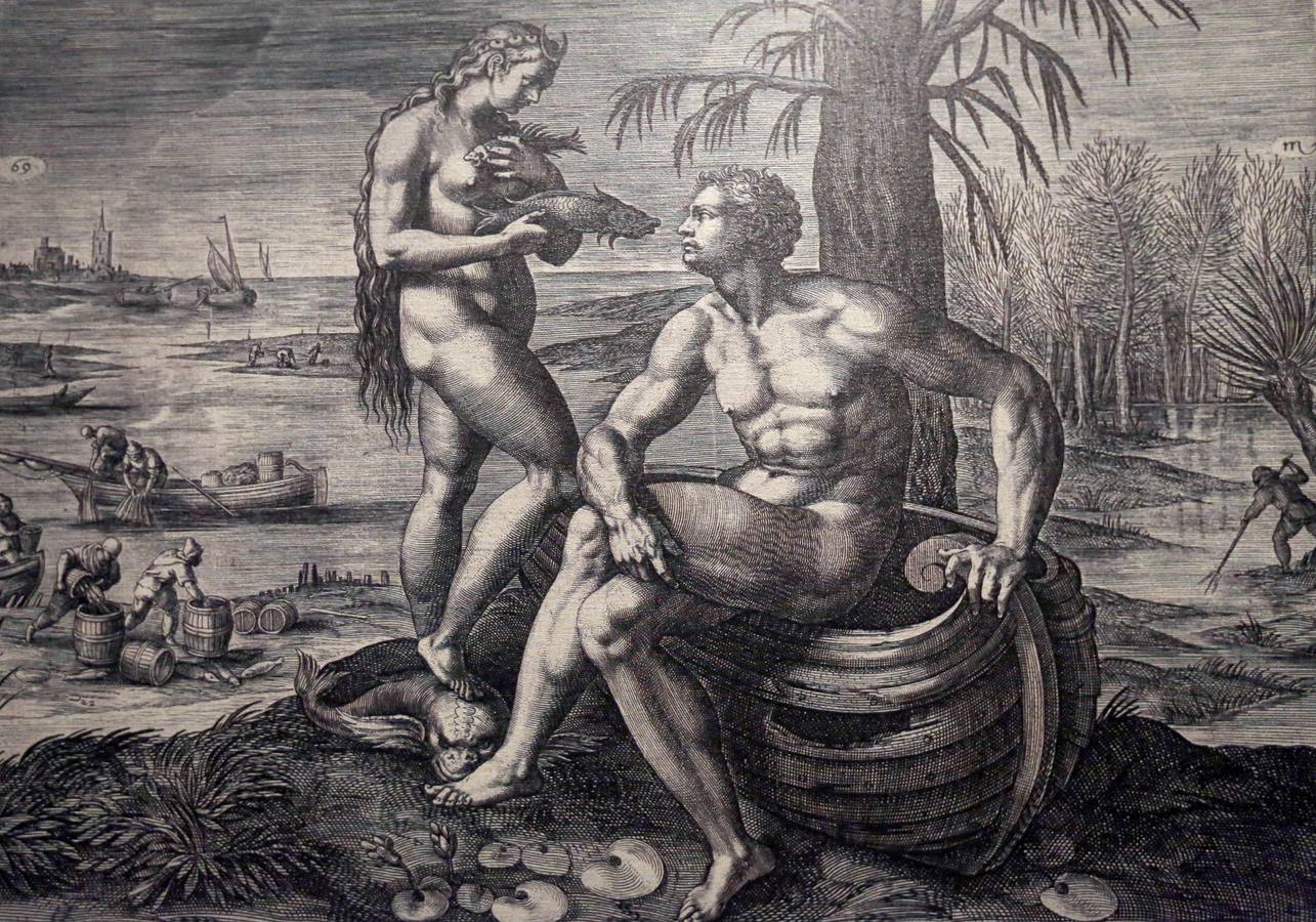 El Museo Nacional de Escultura inaugura la exposición 'Tiempos de melancolía. Creación y desengaño en la España del Siglo de Oro'