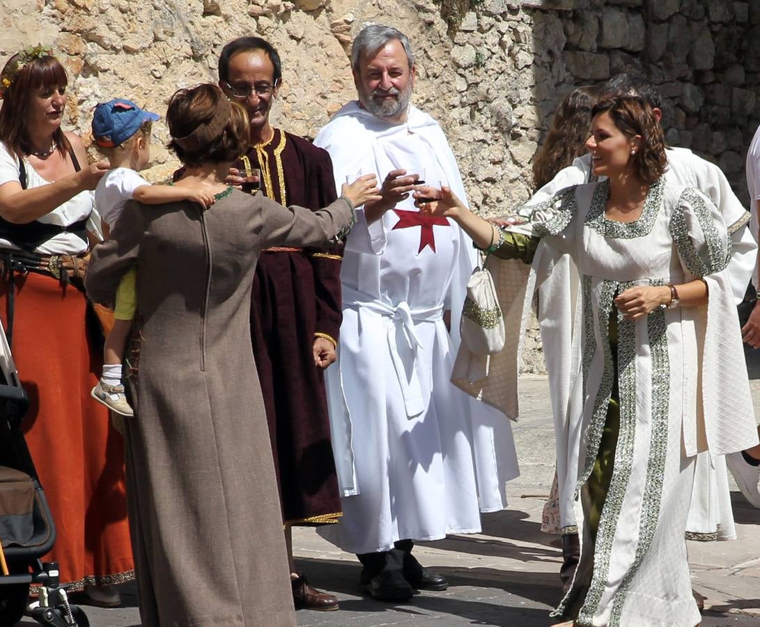 Fiesta de los Fueros de Sepúlveda