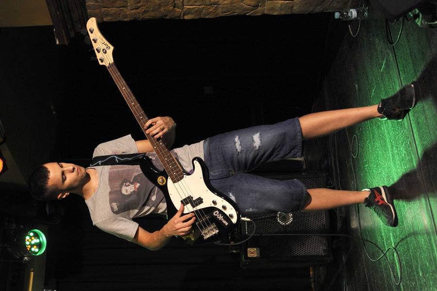Conciertos de Sicode y Cheroot en la sala Porta Caeli de Valladolid