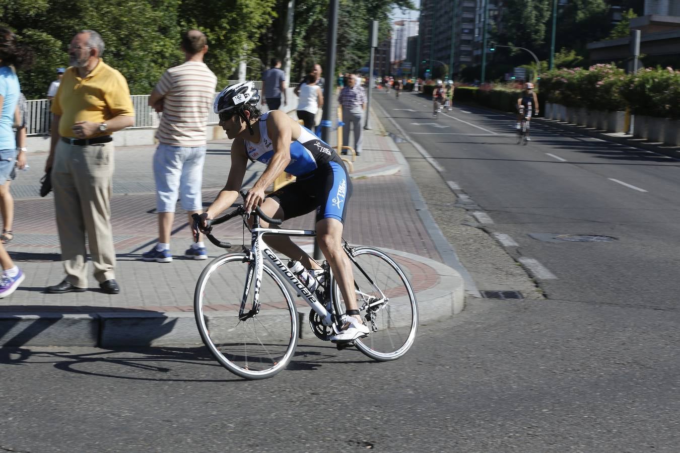XVIII Triatlón Ciudad de Valladolid (4/5)