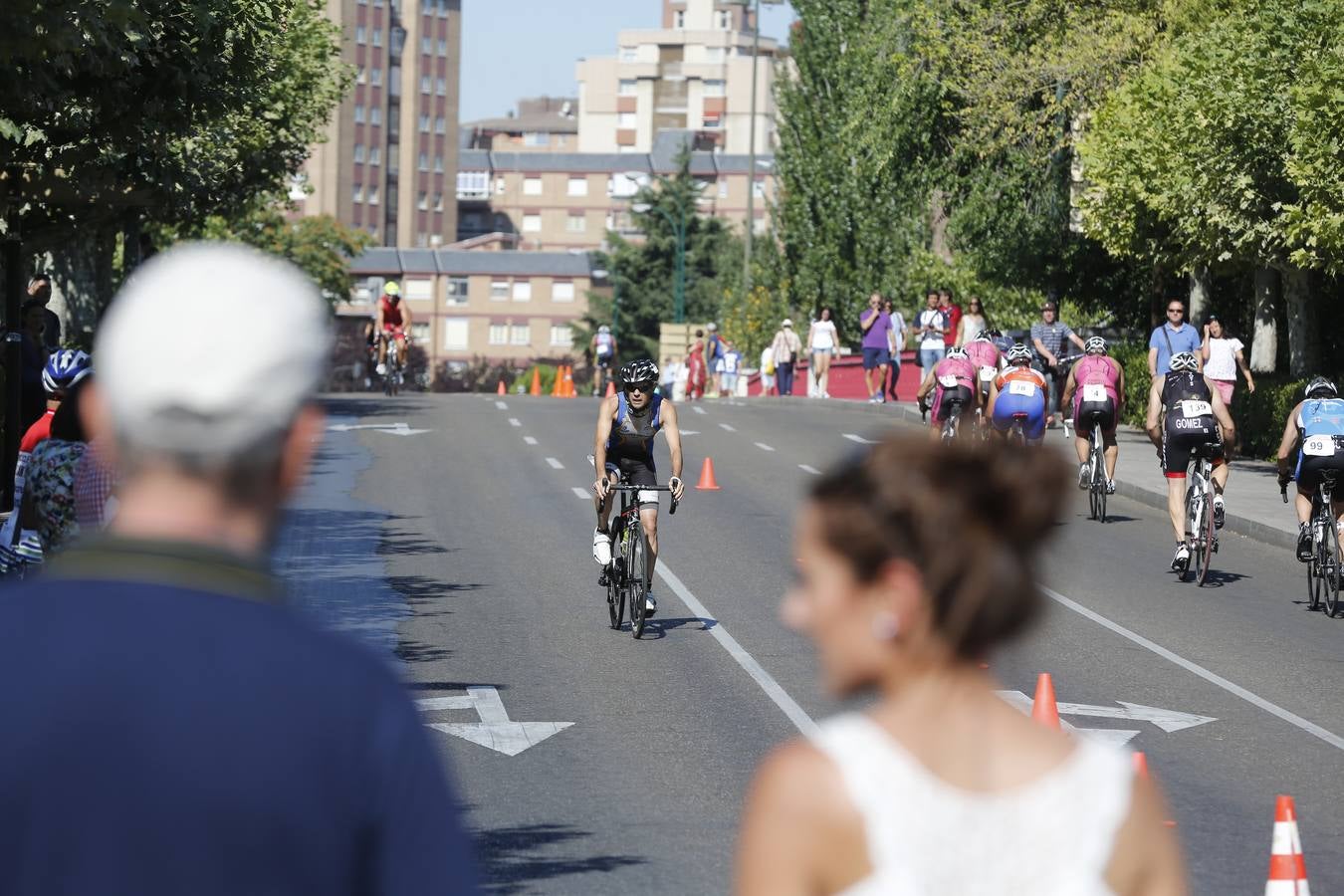 XVIII Triatlón Ciudad de Valladolid (5/5)