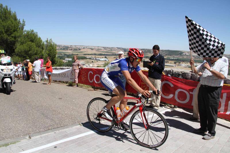 Carrera Ciclista V Trofeo Ayuntamiento de Peñafiel (2/2)