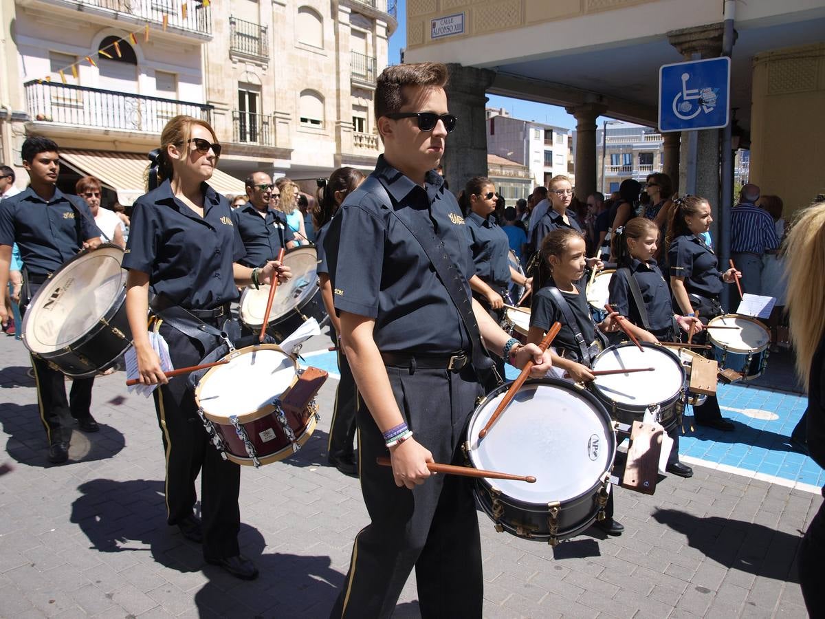Fiestas de Guijuelo (2/2)