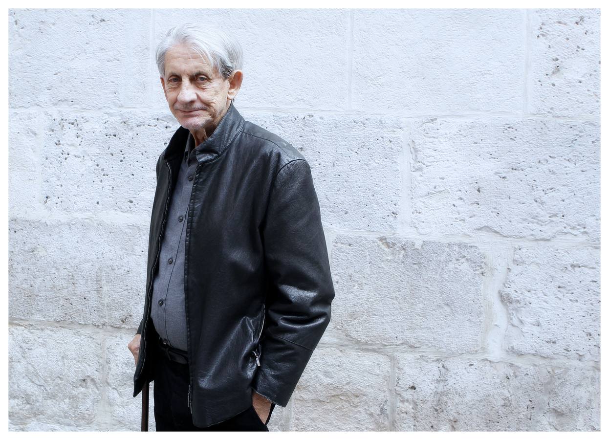 Fotografías de la exposición 'Un paseo por el festival' (1/2)