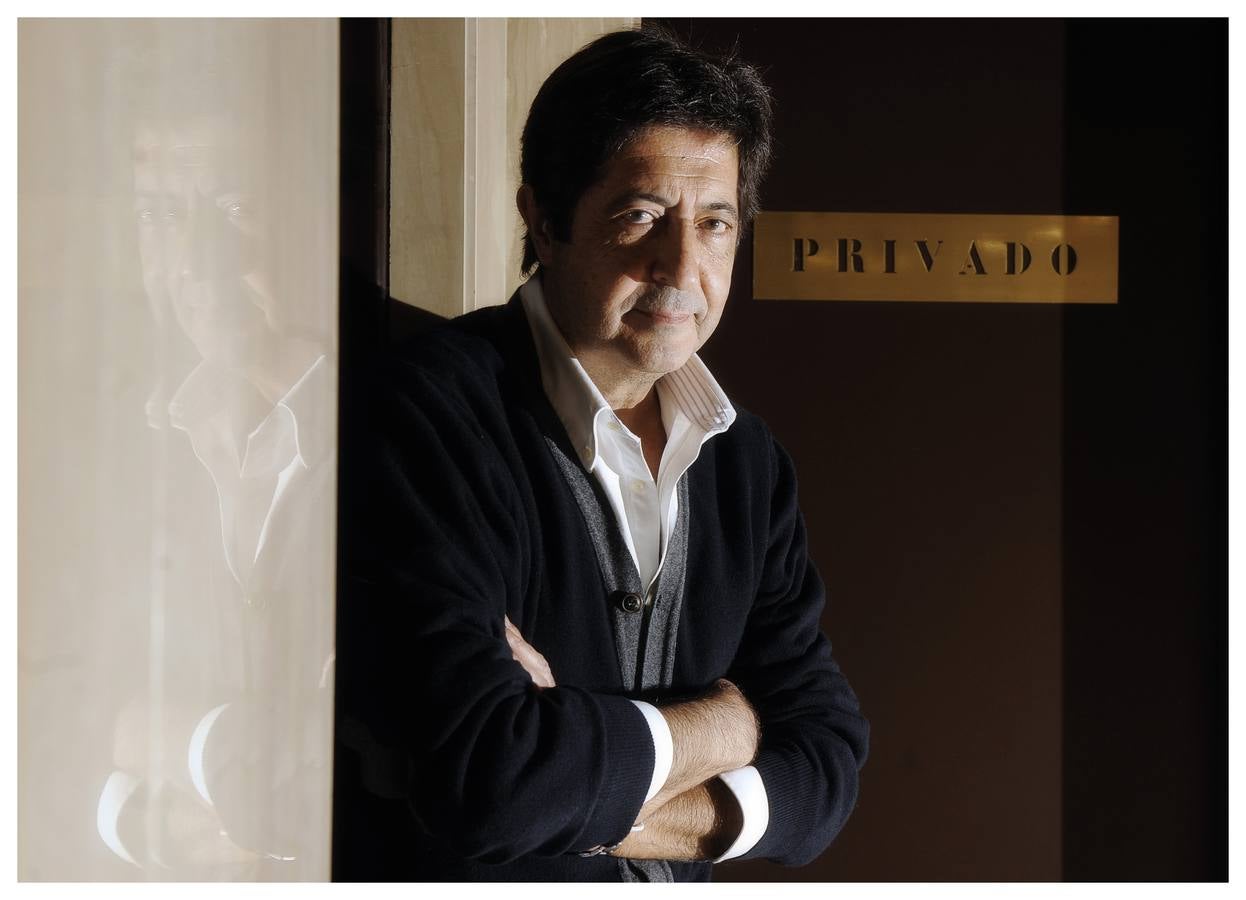 Fotografías de la exposición 'Un paseo por el festival' (2/2)