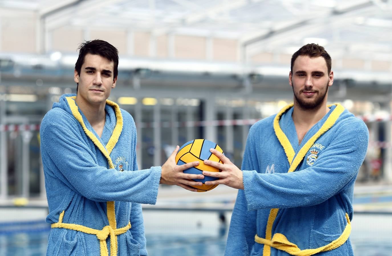 La isla del waterpolo español