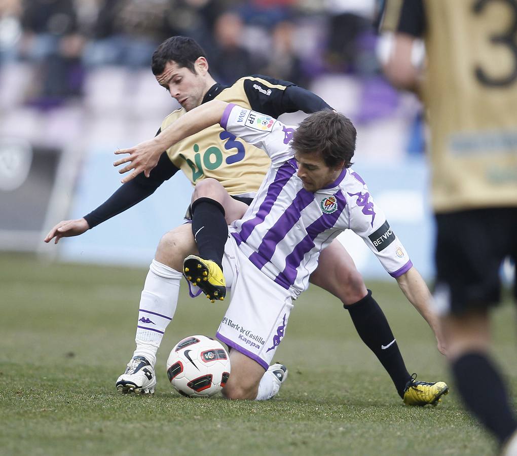 Las mejores fotos de fútbol de Gabriel Villamil y Ramón Gómez (2/2)