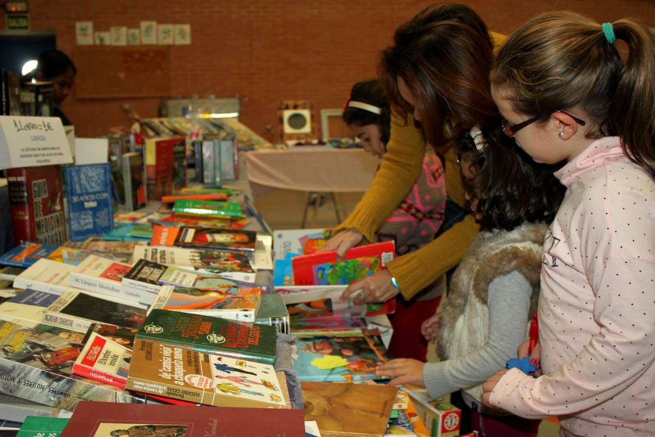 Jornada solidaria a favor de la Asociación de Trasplantados de Corazón en Torquemada