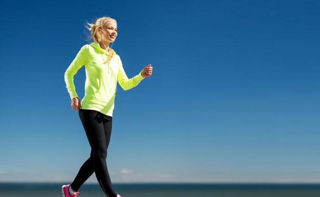 5 Apps para hacer deporte y cumplir objetivos