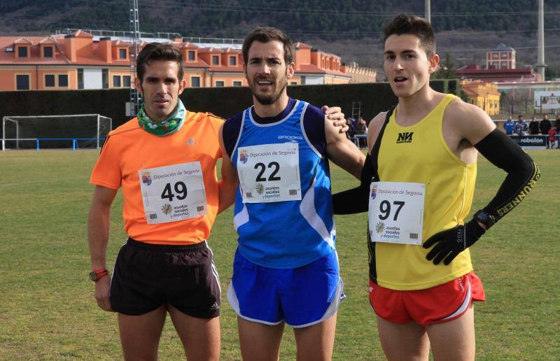 San Silvestre granjeña
