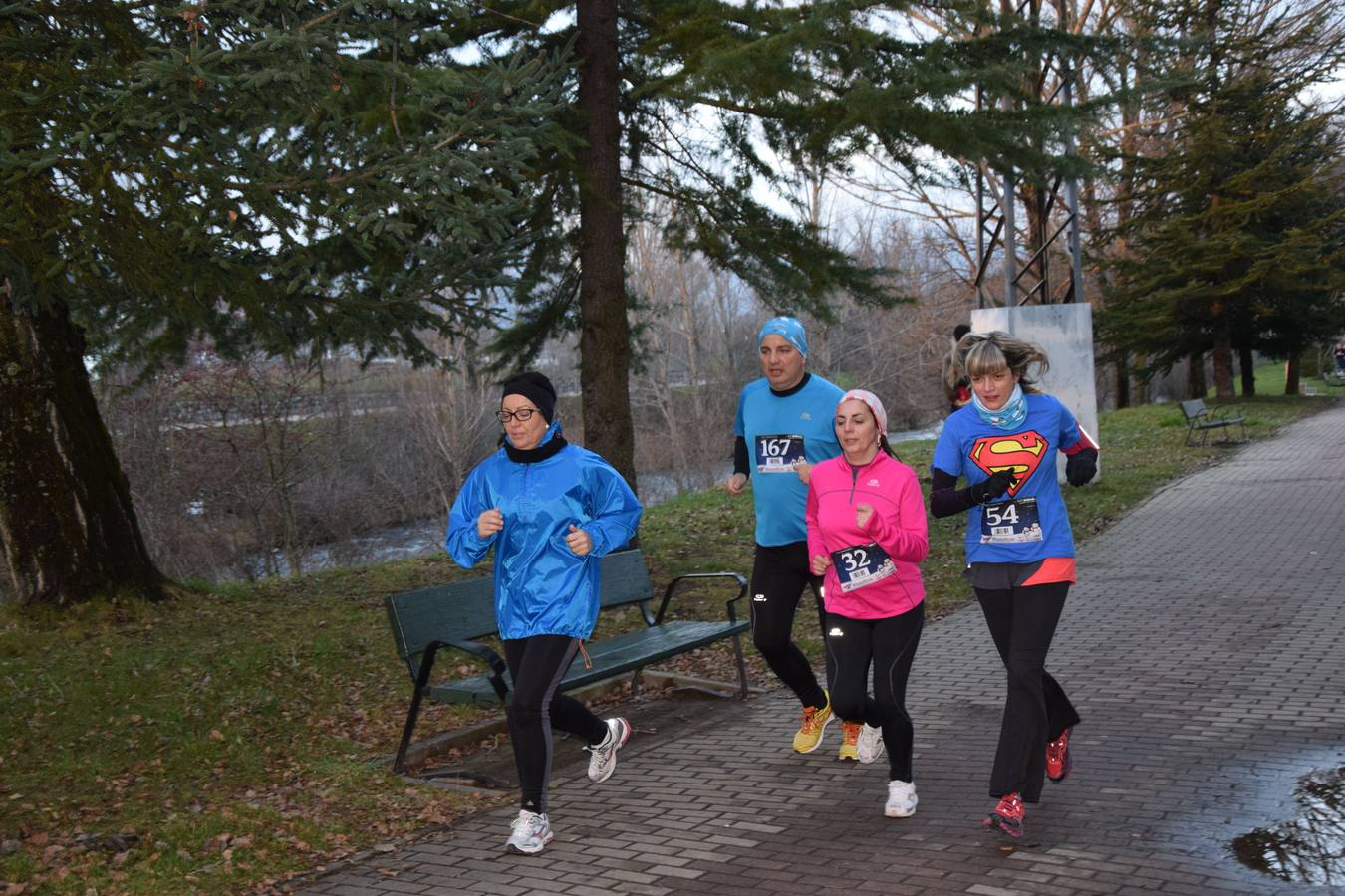 San Silvestre de Guardo 2015 (2/2)