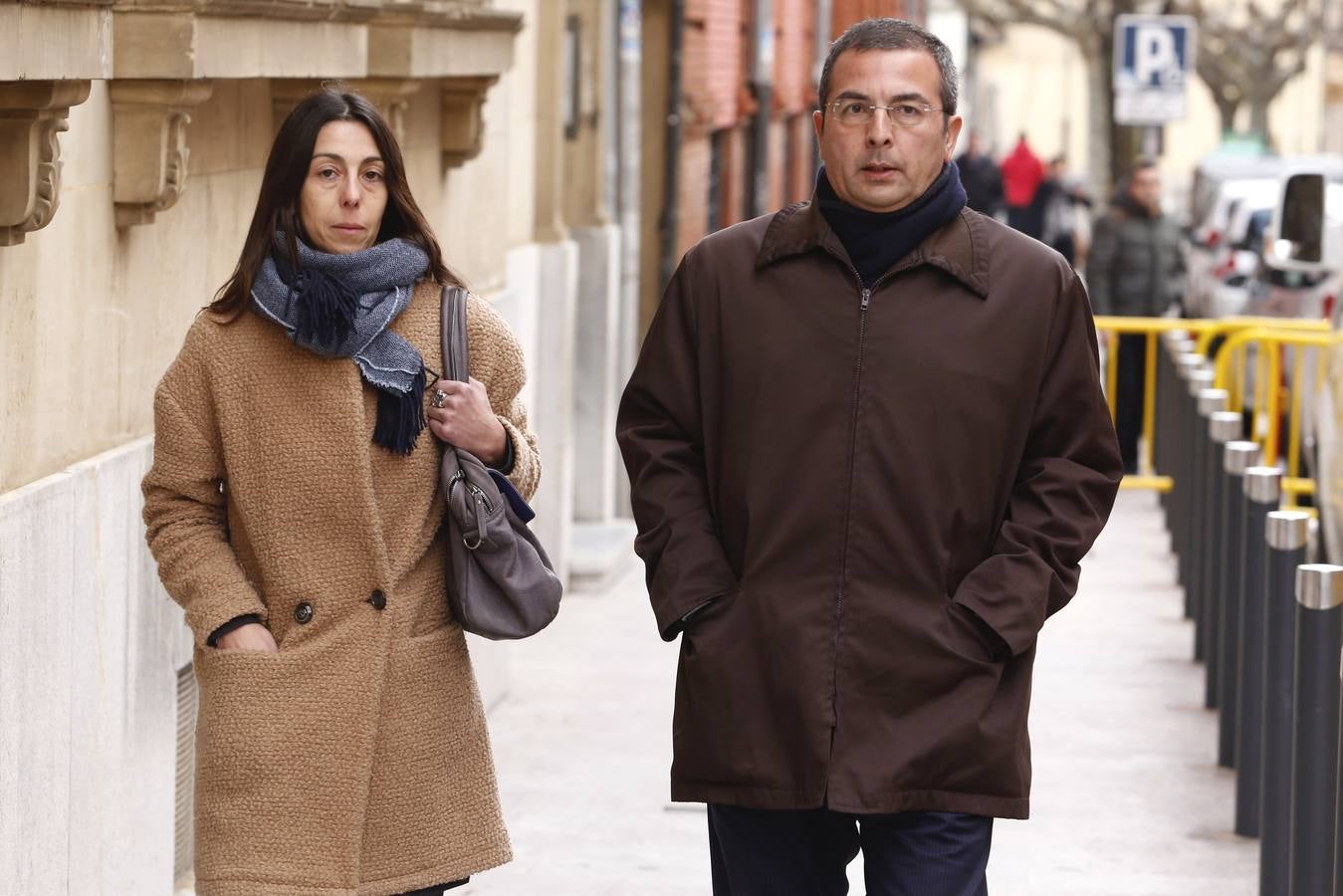 Arranca en León la vista oral del juicio por el crimen de Isabel Carrasco