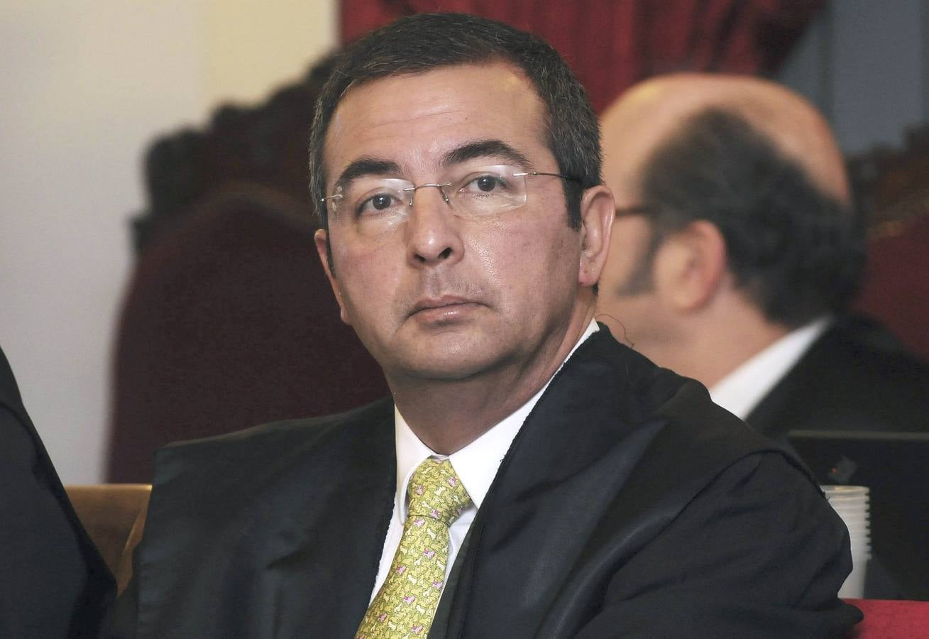 Séptima jornada del juicio por el crimen de Isabel Carrasco