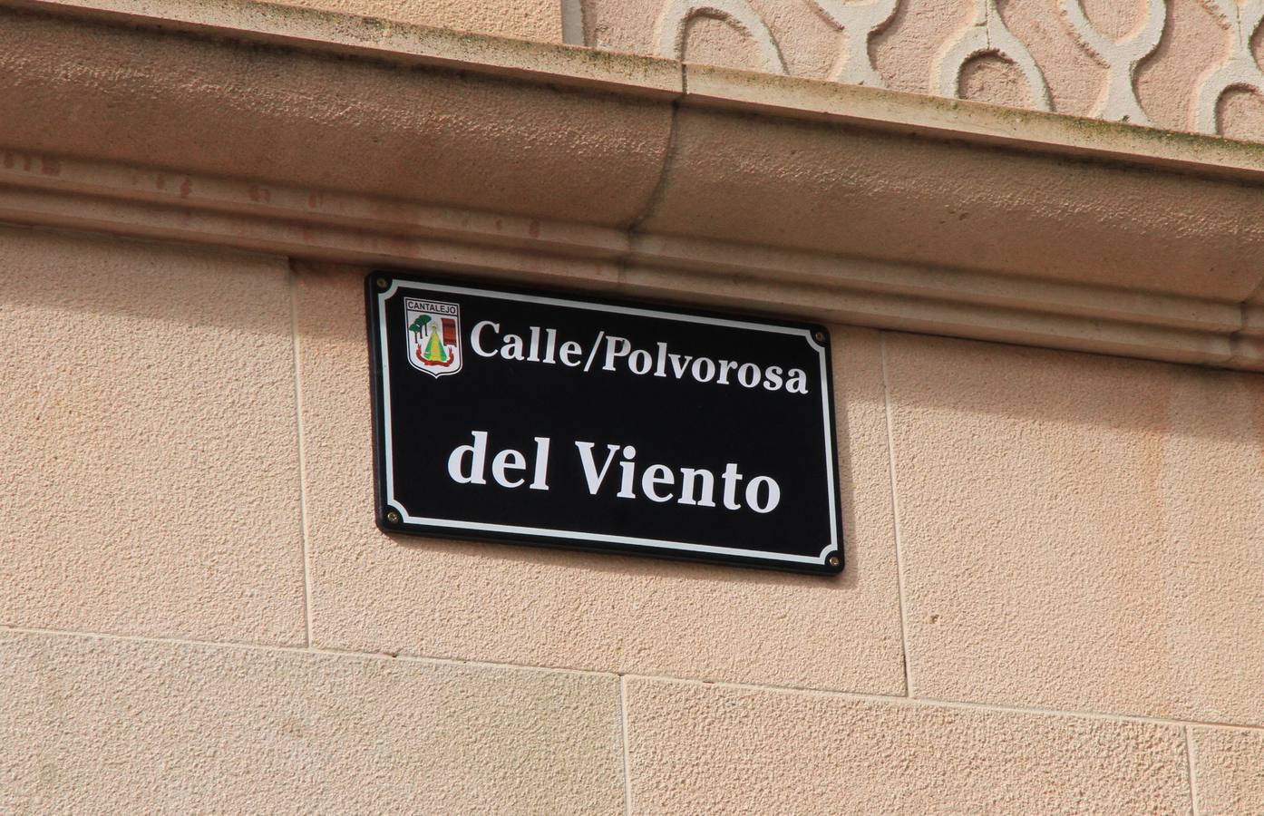 La localidad segoviana de Cantalejo retira los nombres franquistas de ocho calles