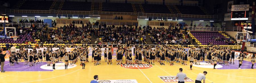 Bricodepôt Valladolid 75-84 Carrefour Ávila