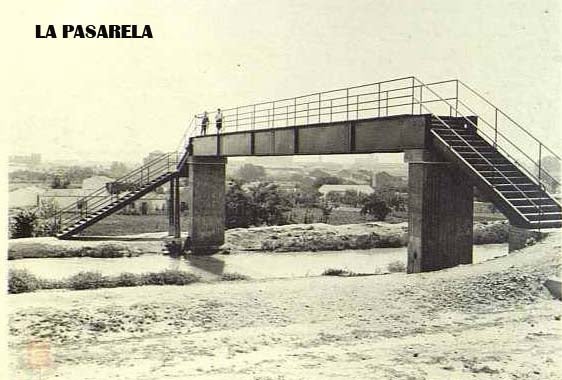 Fotografías antiguas del barrio vallisoletano de La Victoria recopiladas por el Pahino café