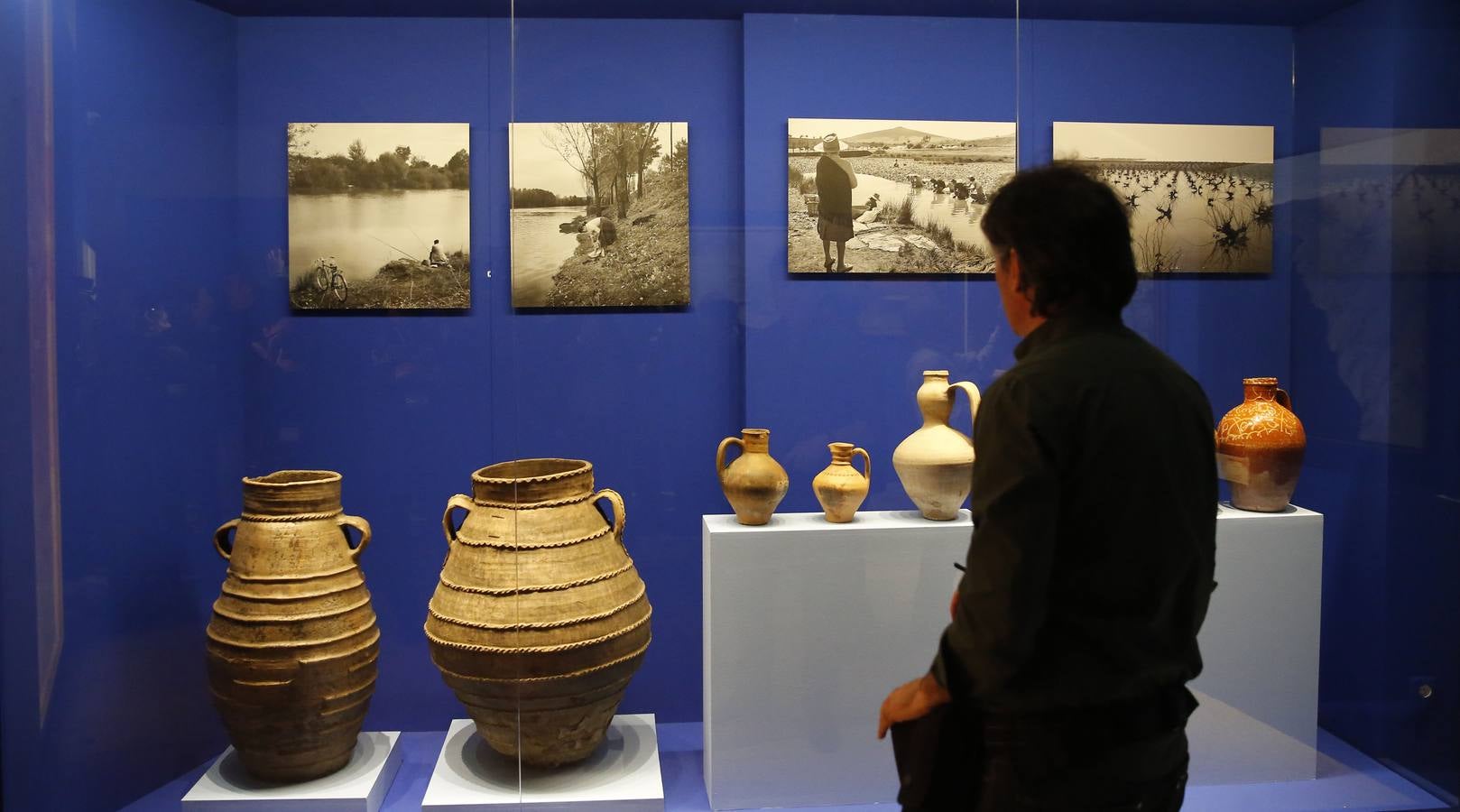 Pase de prensa previo a la inauguración de Las Edades del Hombre de Toro (Zamora)
