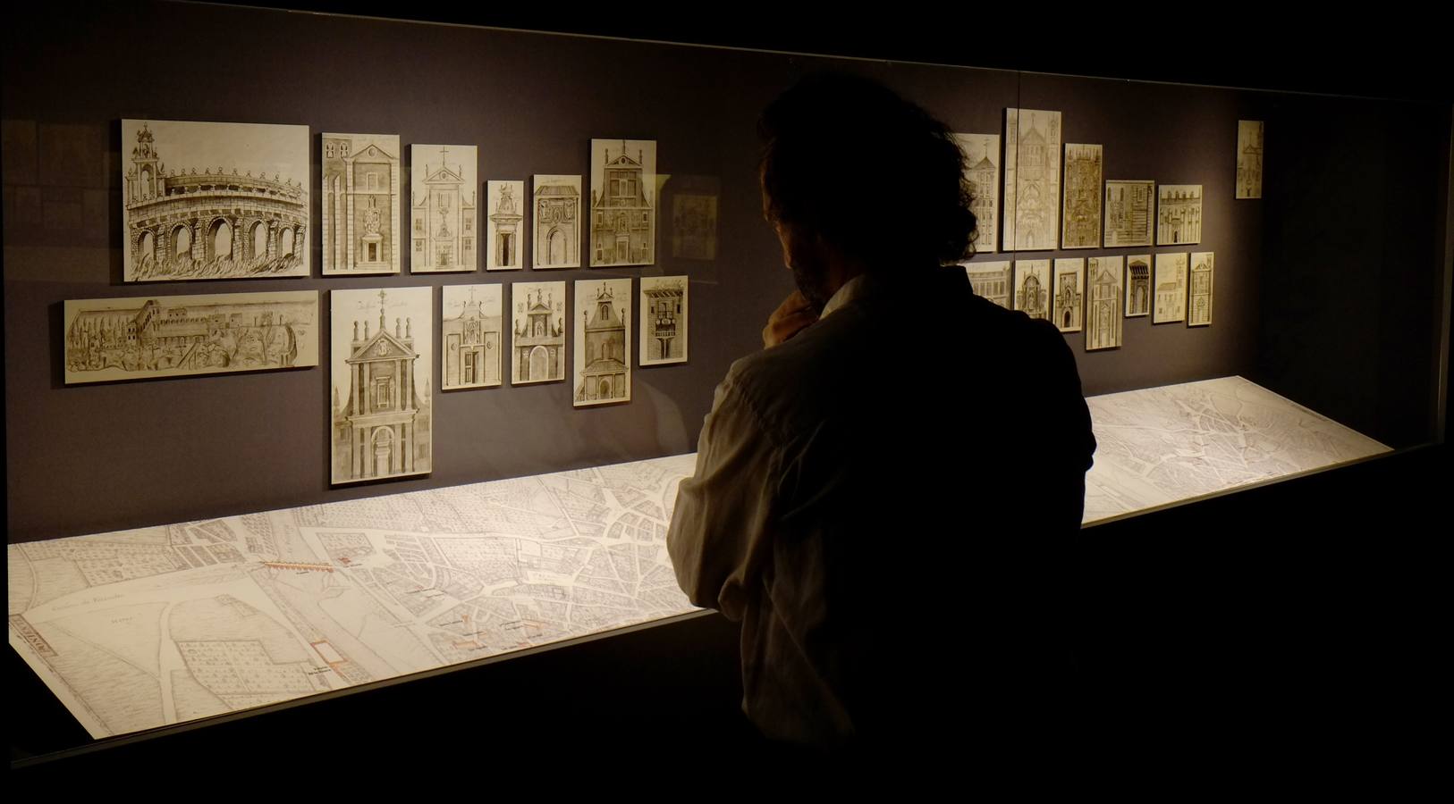 Valladolid celebra el Día Internacional de los Museos