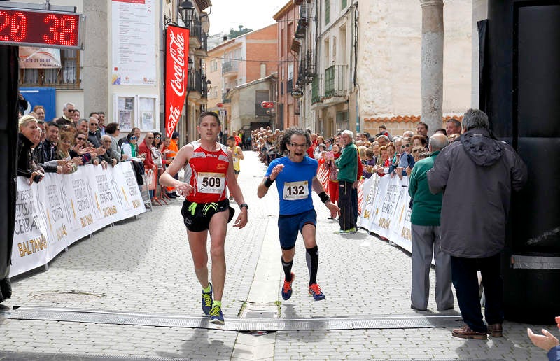XXXII Media Maratón del Cerrato