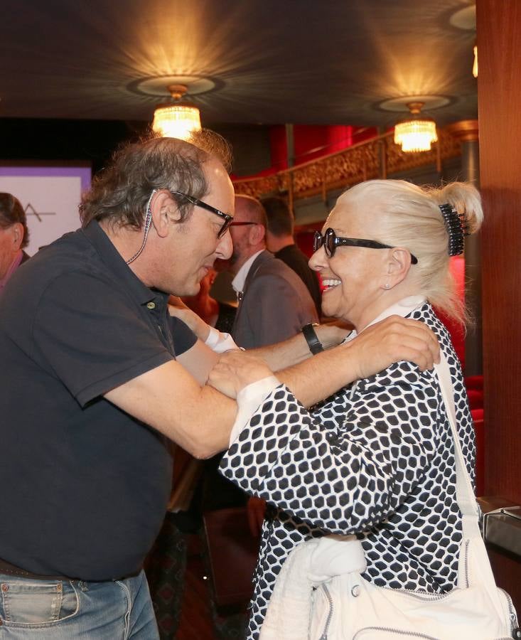 La Fundación Miguel Delibes celebra los 50 años de 'Cinco horas con Mario'