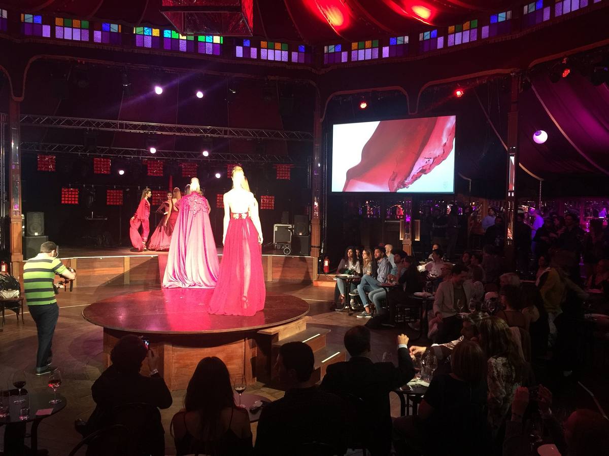 Gala Solidaria 'Espíritu Ribera (2/2)'
