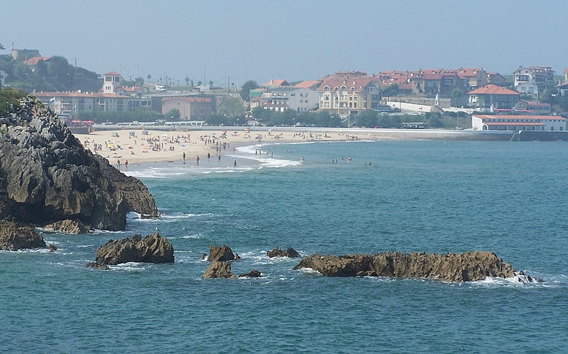 Las playas de Cantabria preferidas por los vallisoletanos