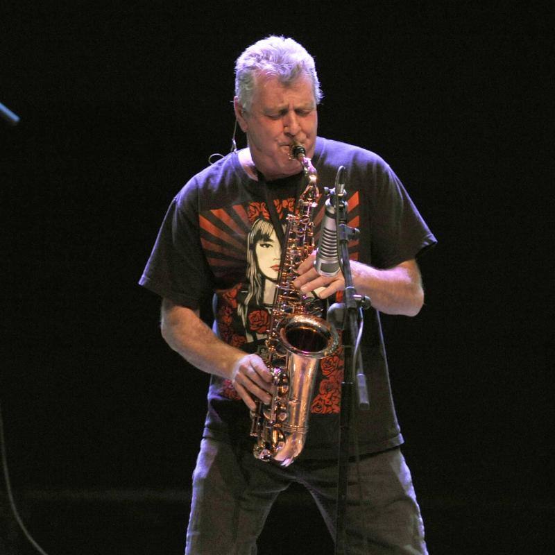 Spyro Gyra en el XV Universijazz en San Benito