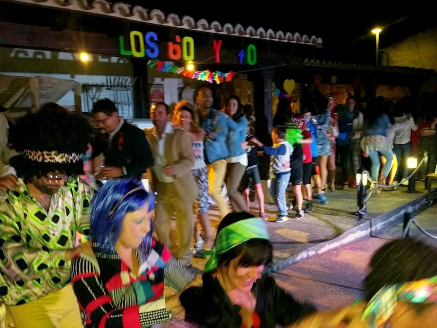 Semana cultural en Torquemada (Palencia)