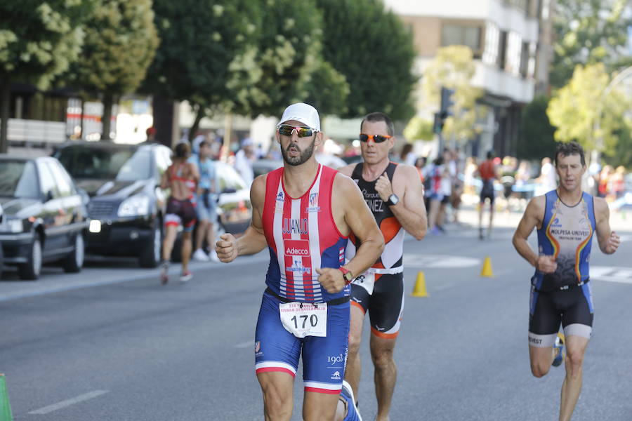 XIX Triatlón Ciudad de Valladolid (3/3)