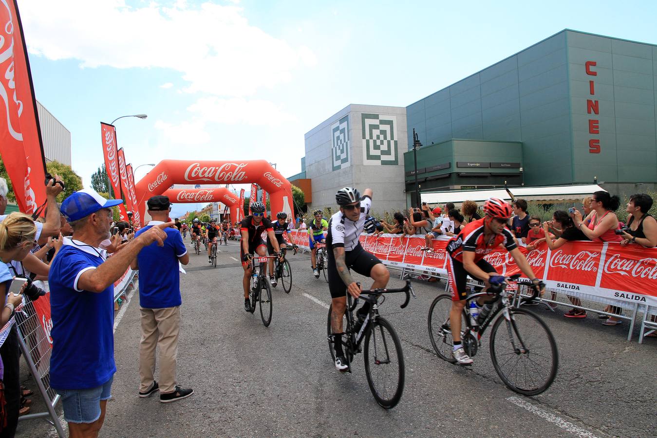 XXIII Marcha Pedro Delgado