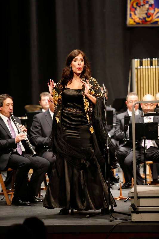 El teatro Principal de Palencia estrena el himno que un palentino ha creado para las víctimas de tráfico