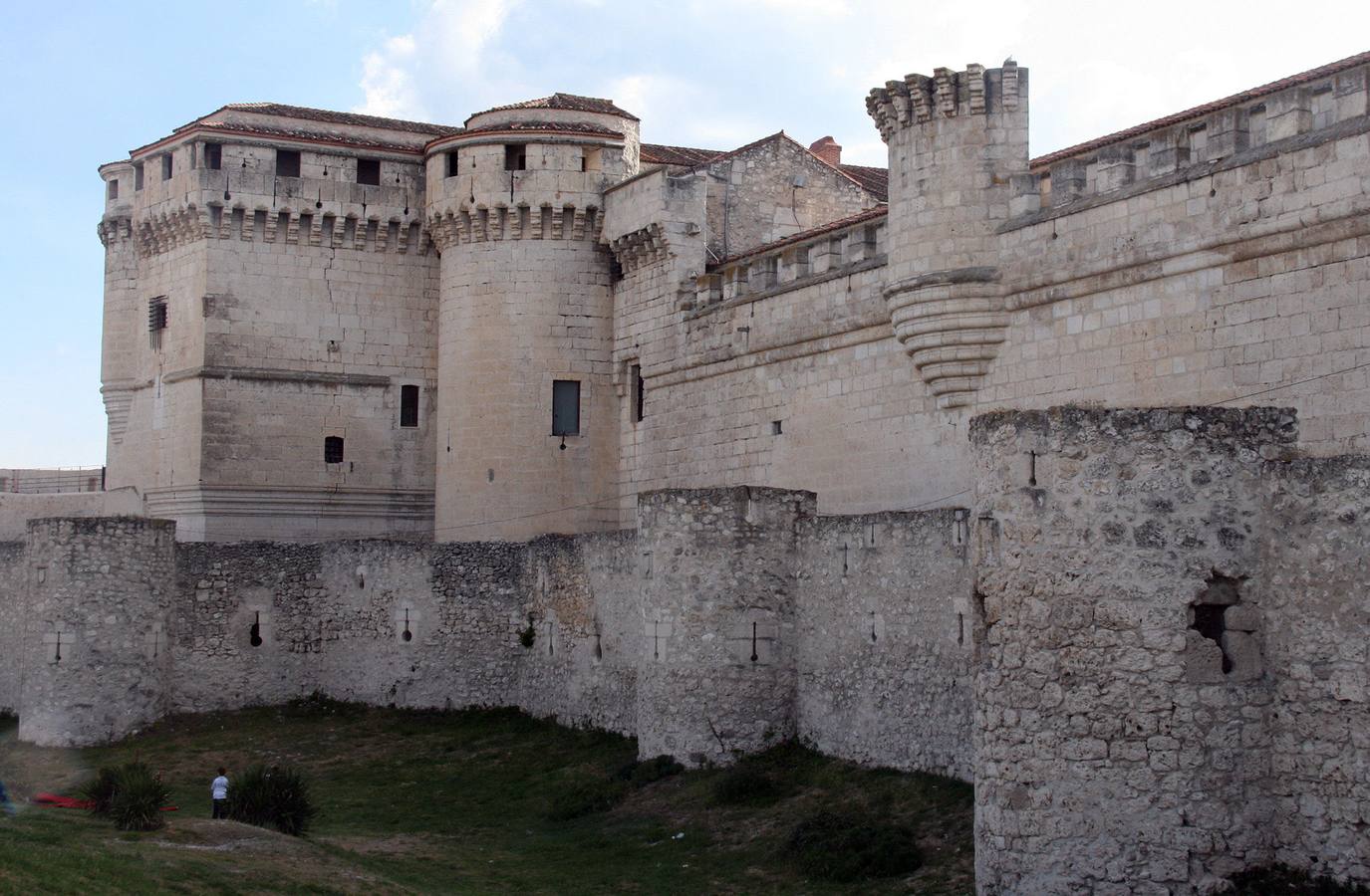 Una ruta por los Castillos de Segovia