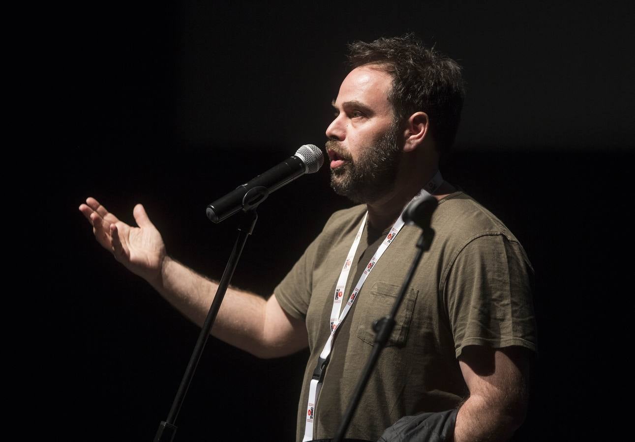 'Un caballo llamado Elefante' emociona a cientos de niños en el LAVA