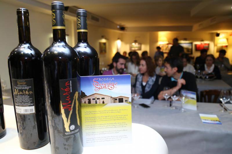 Cata en el Cordero, Venta Magullo y Casares, tres restaurantes de Segovia