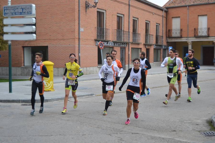 III Duatlón Cross Ciudad de Peñaranda