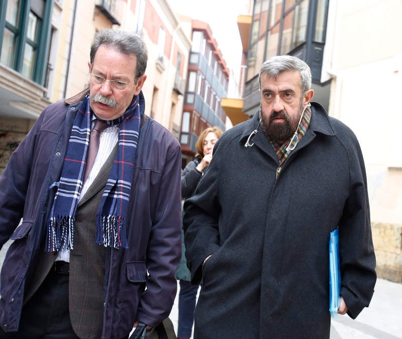 Ruta por la arquitectura brutalista de Palencia