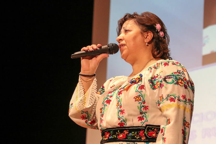 Fiesta Nacional Rumana en Salamanca